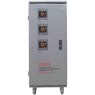 Стабилизатор напряжения трехфазный РЕСАНТА АСН-30000/3-Ц, до 30кВт картинка